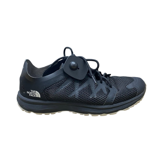 Shoes Athletic By The North Face In Black, Size:9