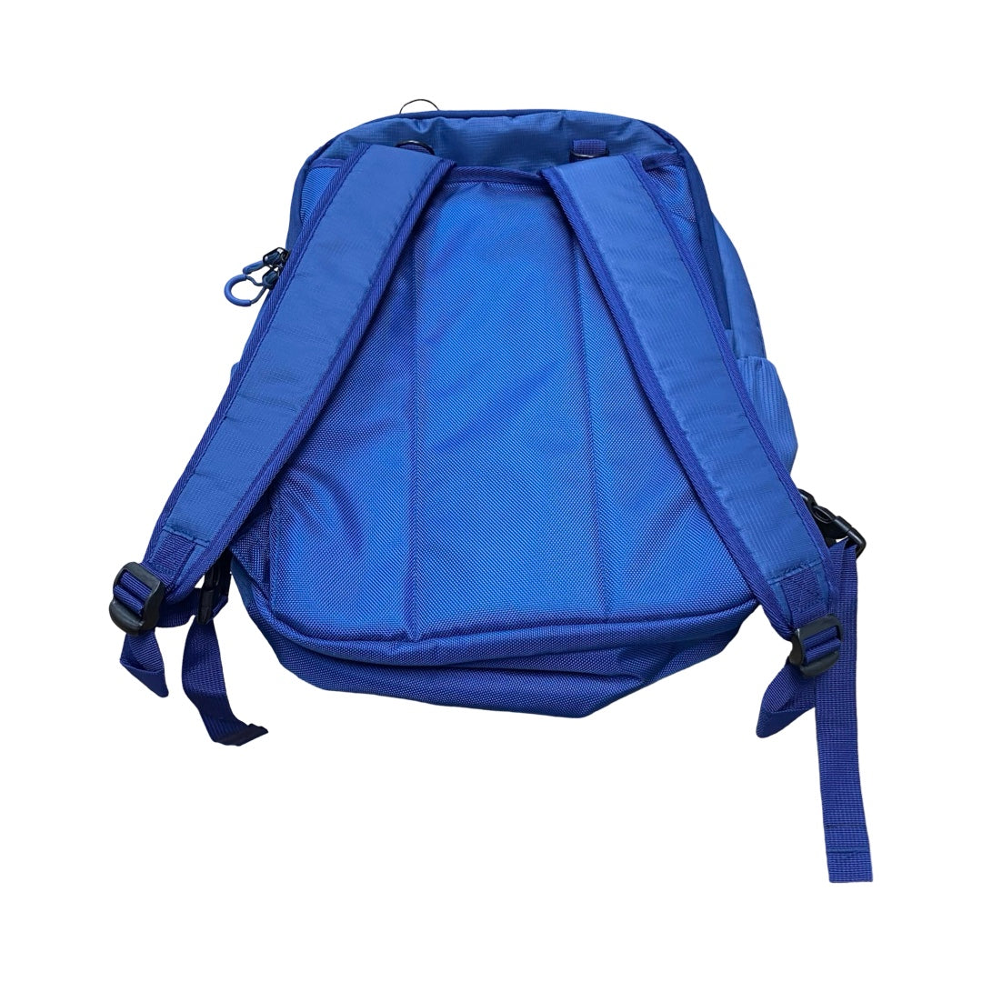 Backpack By Cmb In Blue, Size:Medium