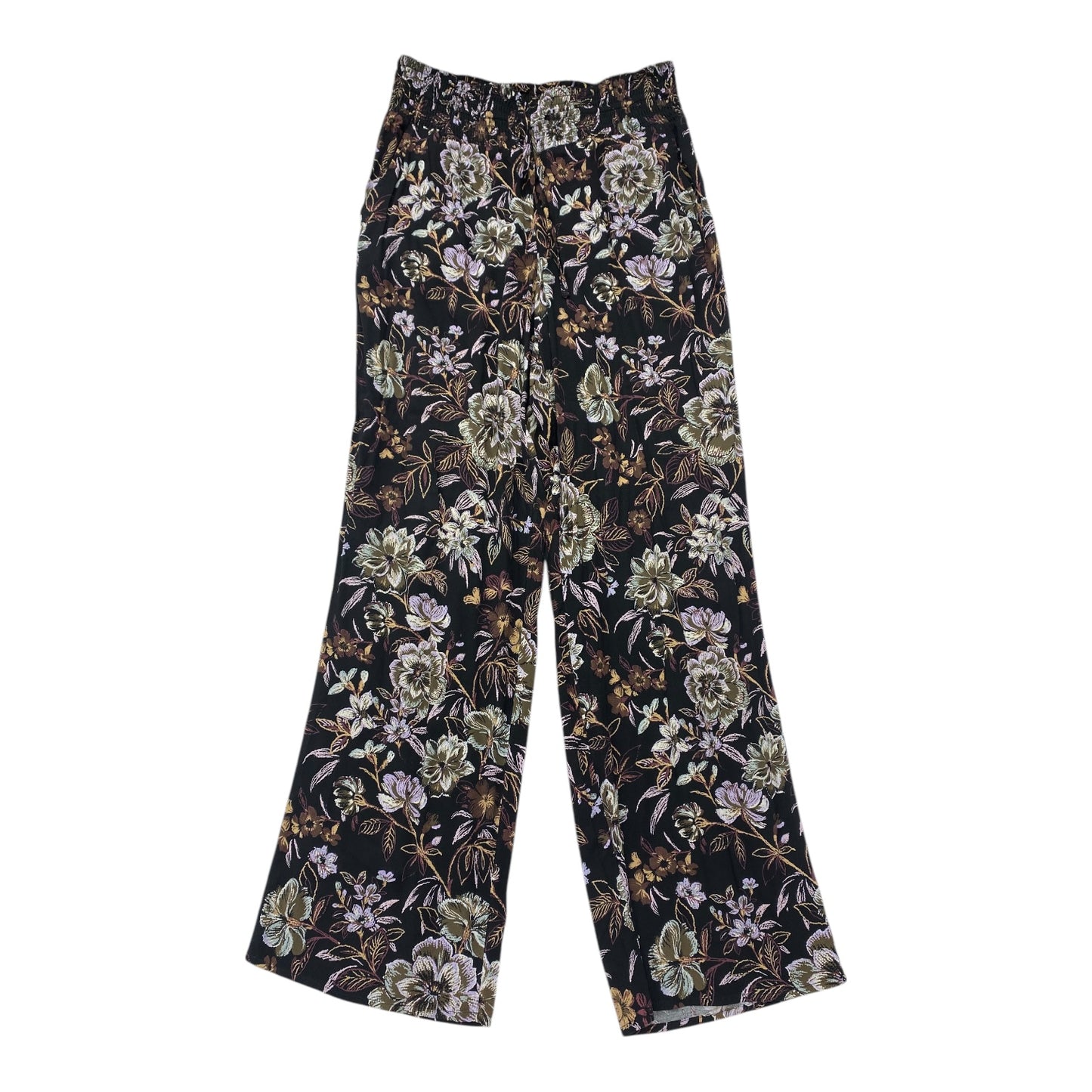 Pants Lounge By Maurices In Multi, Size:S