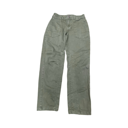 Pants Other By Pilcro In Green, Size:2
