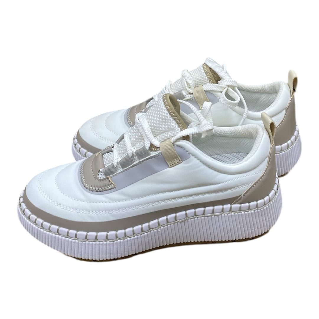 Shoes Sneakers By COUGAR In Multi, Size:6