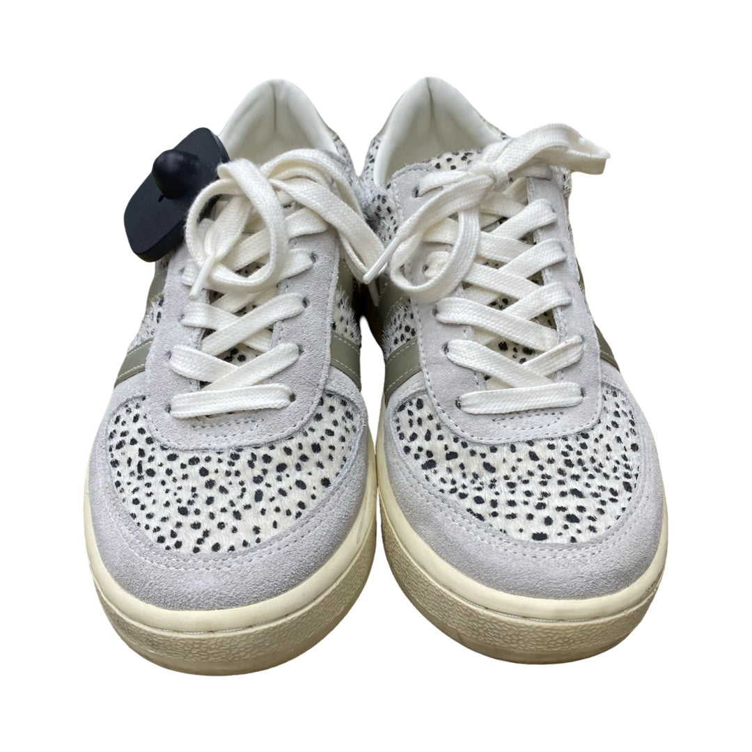Shoes Sneakers By Gola In Multi, Size:7
