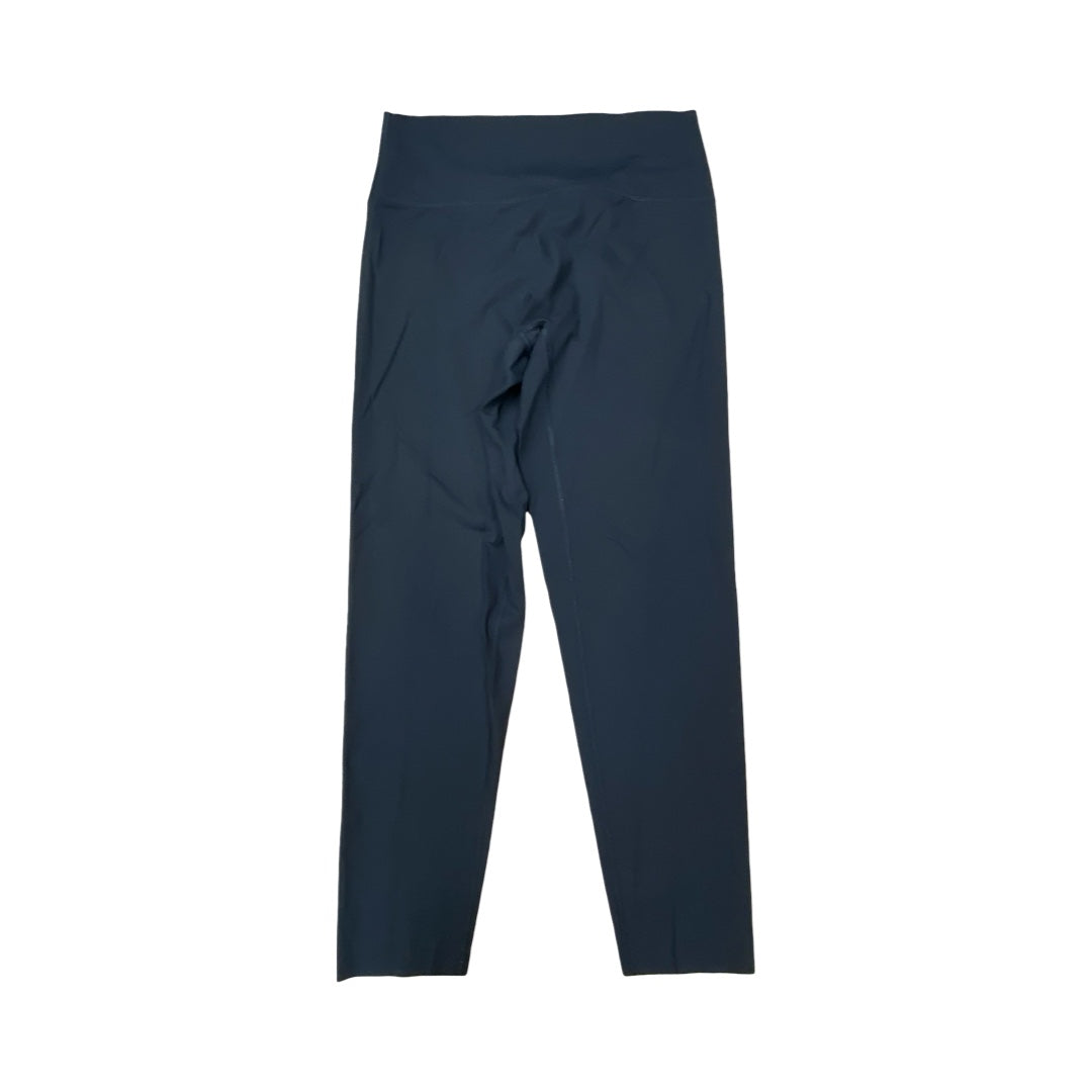 Athletic Leggings By Aerie In Black, Size:Xl