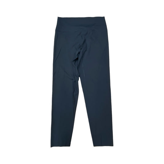 Athletic Leggings By Aerie In Black, Size:Xl