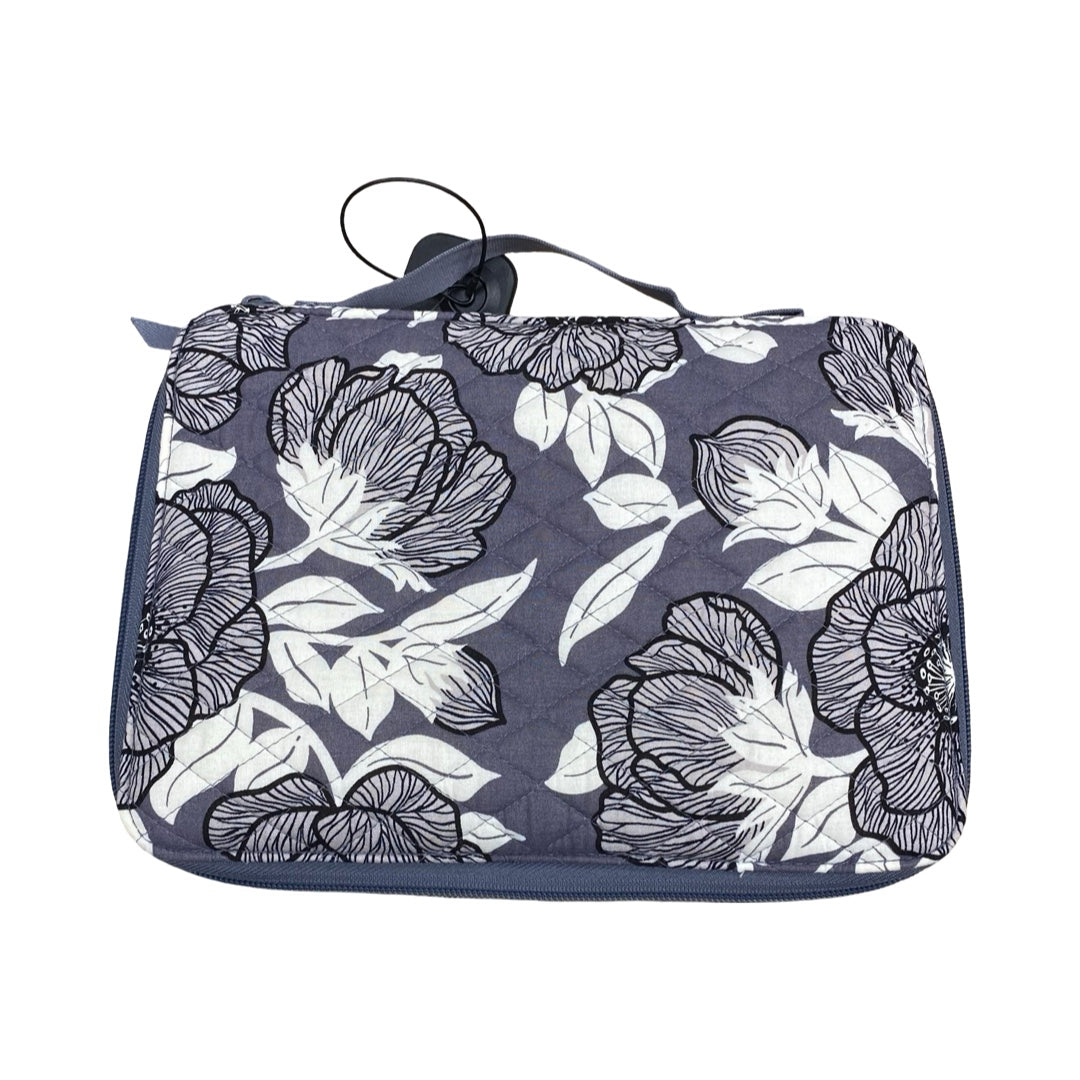 Laptop Sleeve By Vera Bradley In Multi, Size:Small