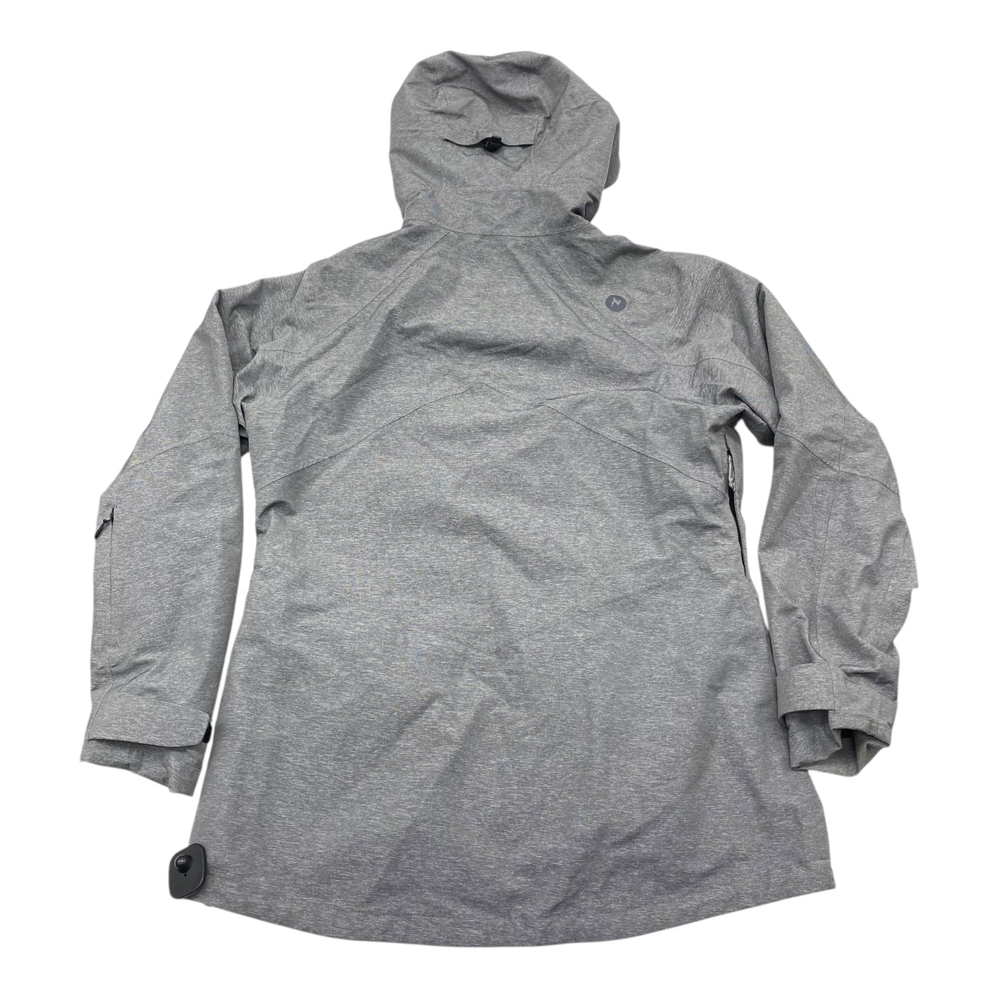 Jacket Other By Marmot In Grey, Size:Xl