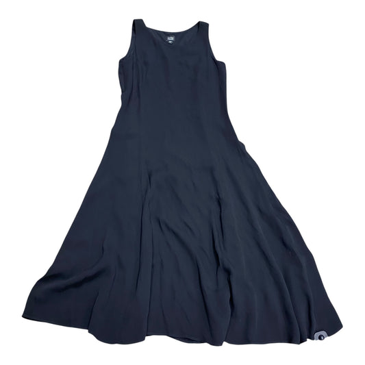 Dress Designer By Eileen Fisher In Black, Size:S