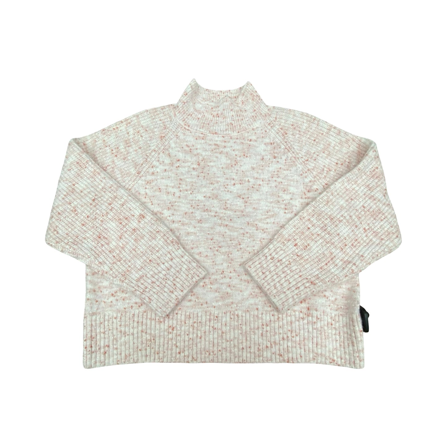 Sweater By Loft In Multi, Size:S