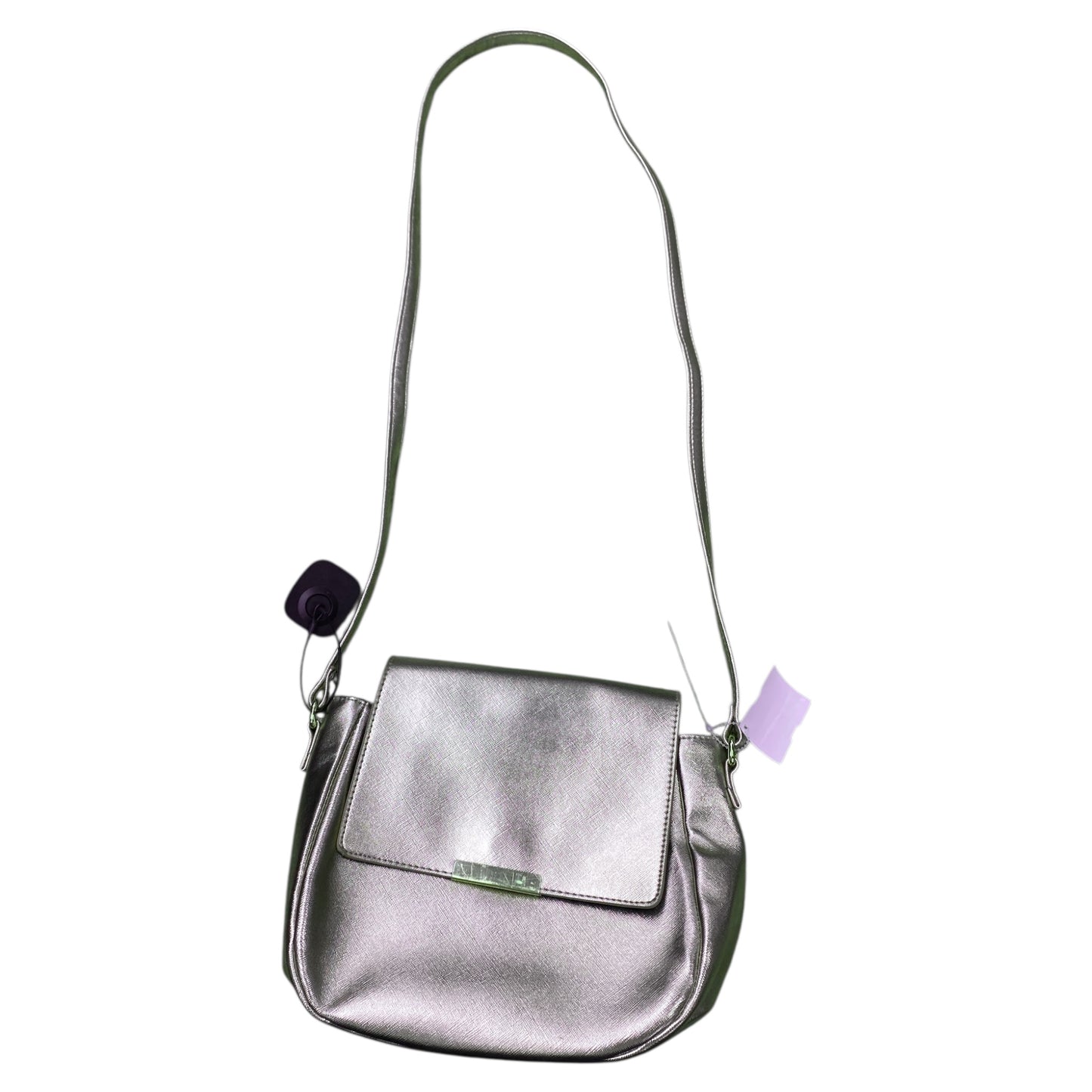 Handbag By Ion Color/ Brillance In Rose Gold, Size:Medium