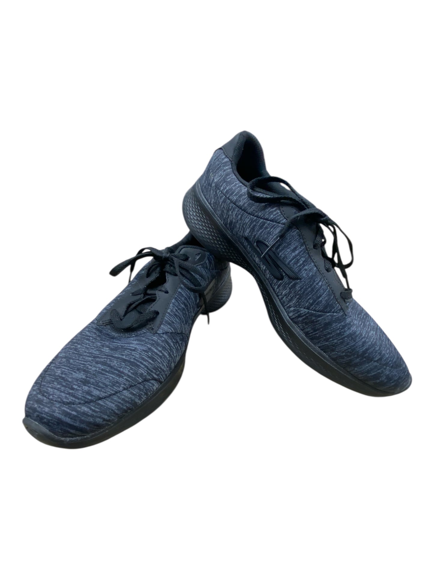 Shoes Sneakers By Skechers In Grey, Size:9.5
