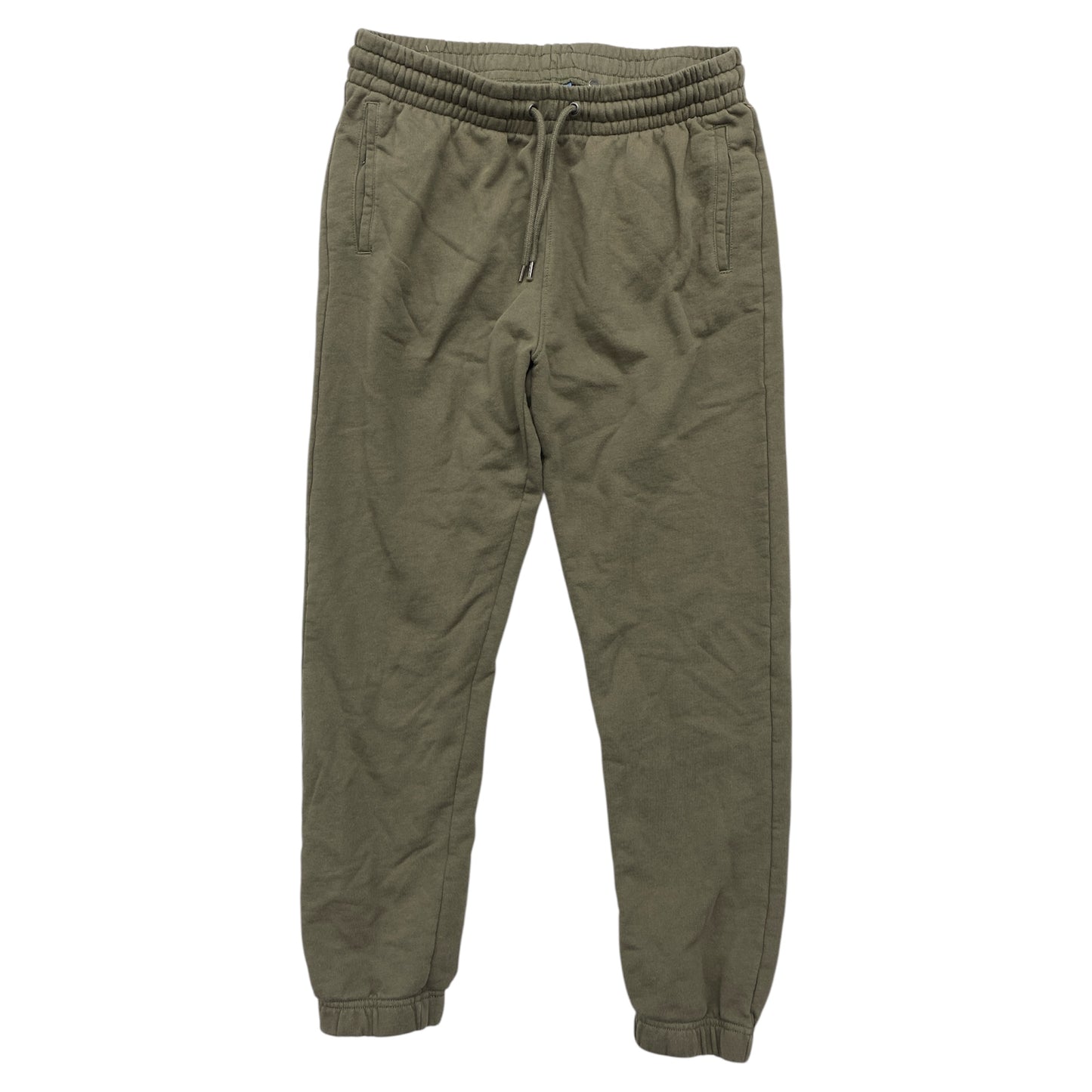 Athletic Pants By Jag In Green, Size:M