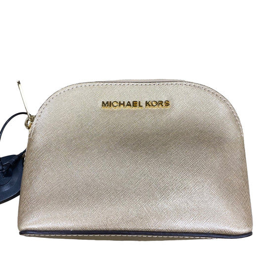 Makeup Bag Designer By Michael By Michael Kors  Size: Small