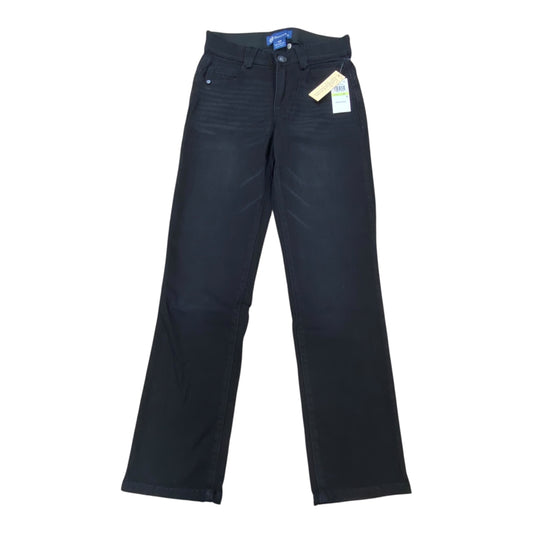 Jeans Skinny By Democracy In Black, Size:4P