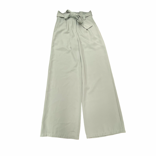 Pants Dress By Petal & Pup In Green, Size:6