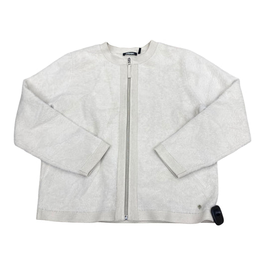 Blazer By Olsen In Beige, Size:S