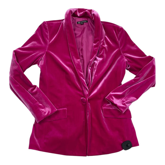 Blazer By Inc In Pink, Size:M