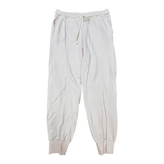 Pants Joggers By Lou And Grey In Pink, Size:M