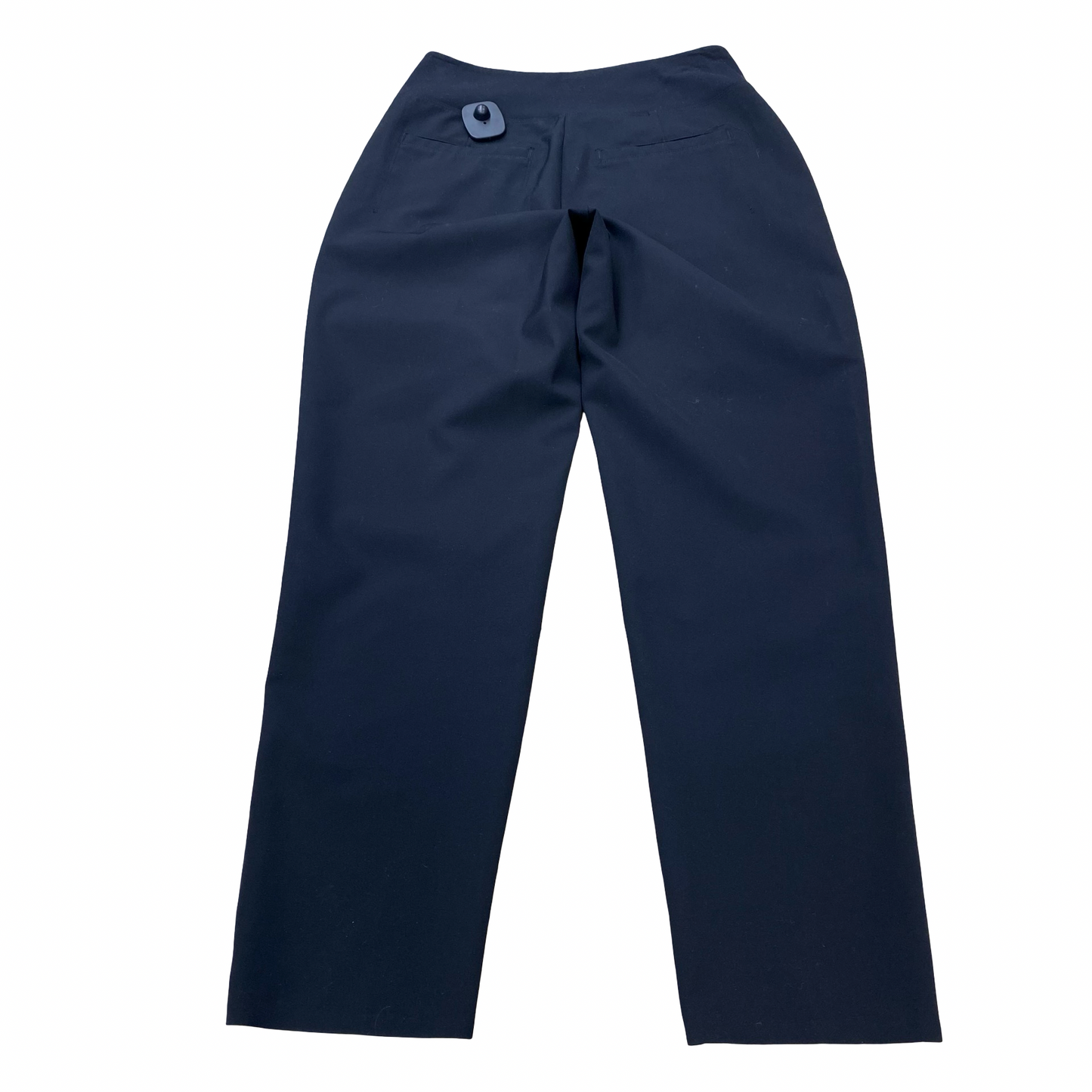 Athletic Pants By Athleta In Black, Size:0
