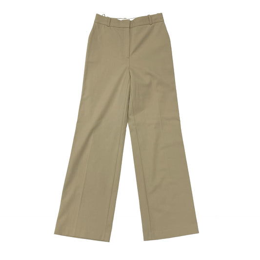 Pants Dress By Babaton In Beige, Size:4