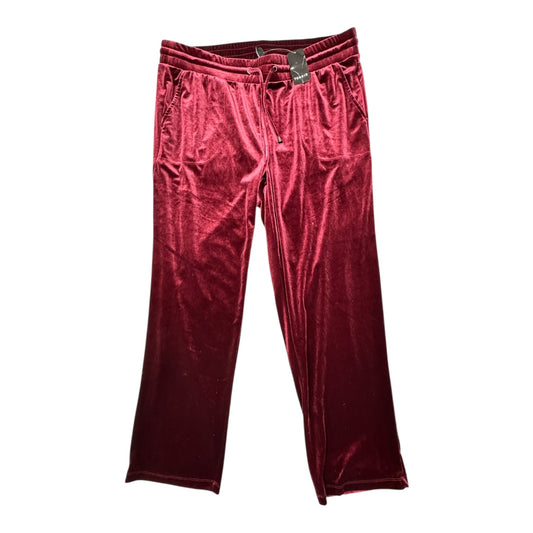 Pants Dress By Torrid In Red, Size:1X
