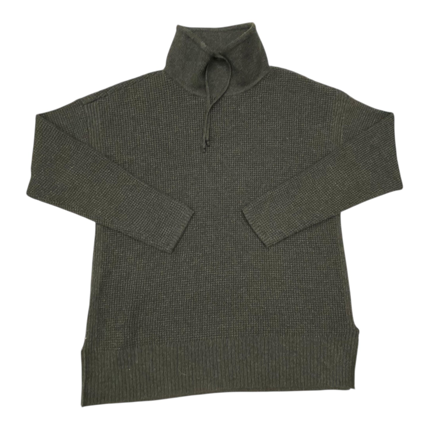 Sweater By Lou And Grey In Grey, Size:L