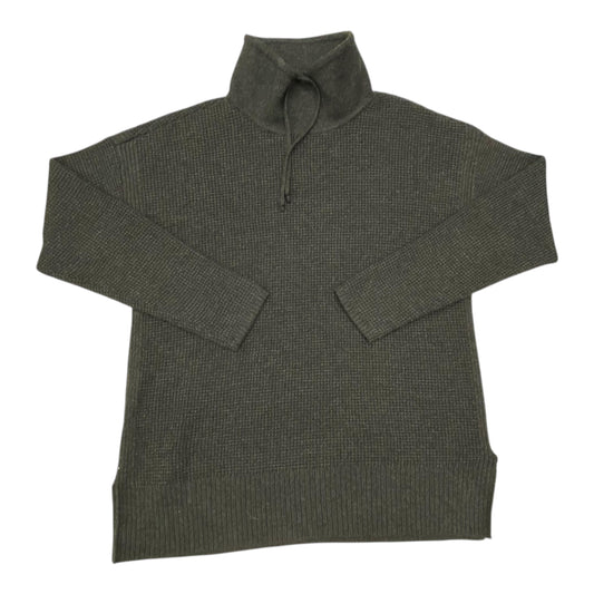 Sweater By Lou And Grey In Grey, Size:L
