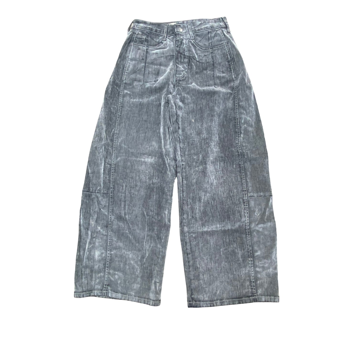 Pants Other By Pilcro In Grey, Size:24