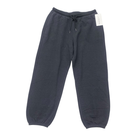 Athletic Pants By Athleta In Black, Size:L