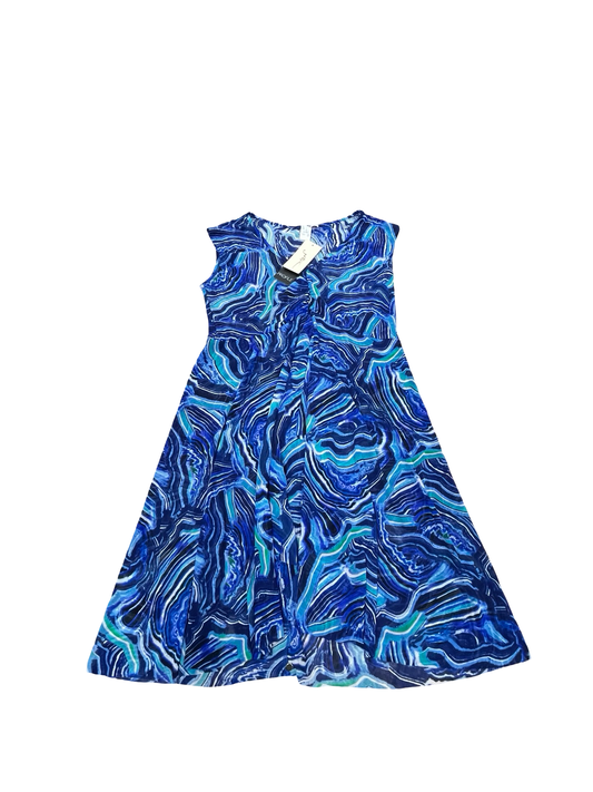 Swimwear Cover-Up By Gottex In Multi, Size:L