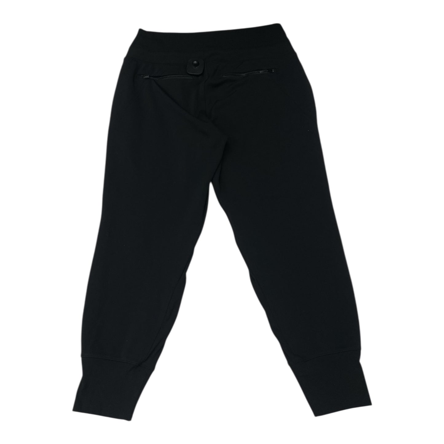 Athletic Pants By Athleta In Black, Size:Mp