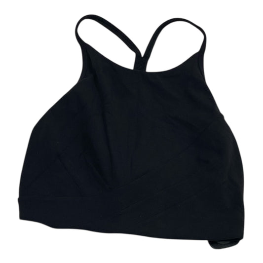 Athletic Bra By Lululemon In Black, Size:6