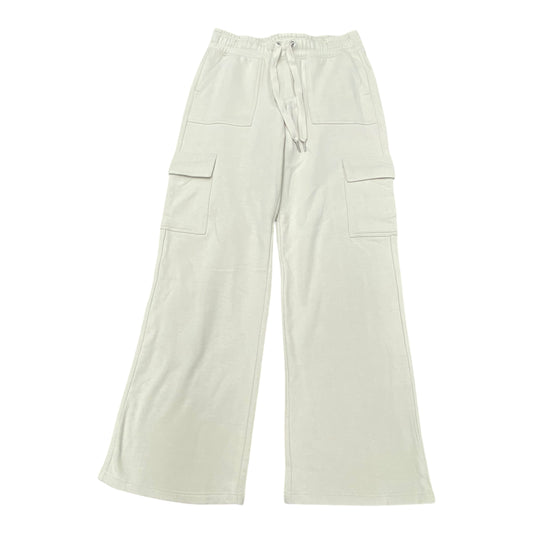 Athletic Pants By Calvin Klein Performance In Beige, Size:S