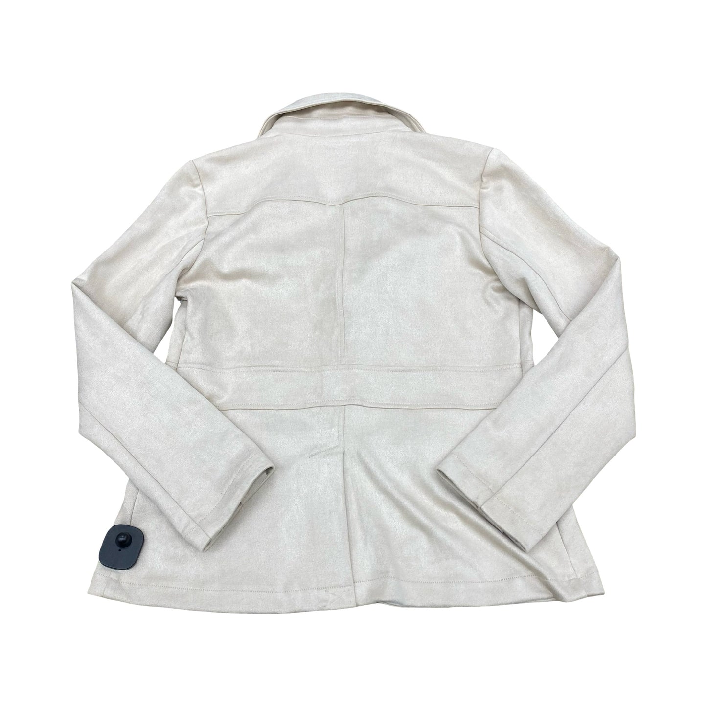 Blazer By Joie In Cream, Size:M