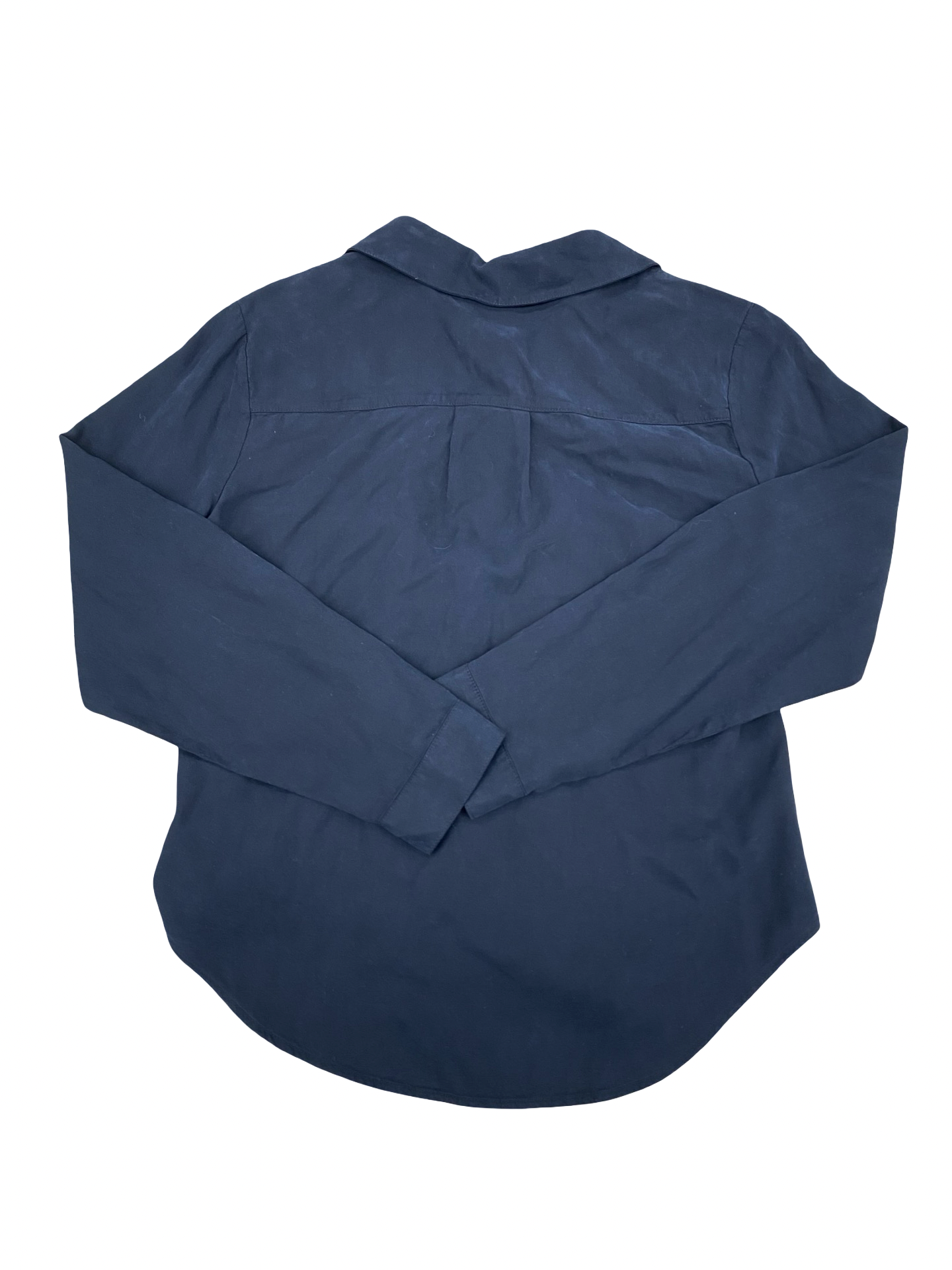 Top Ls By Cloth & Stone In Black, Size:S