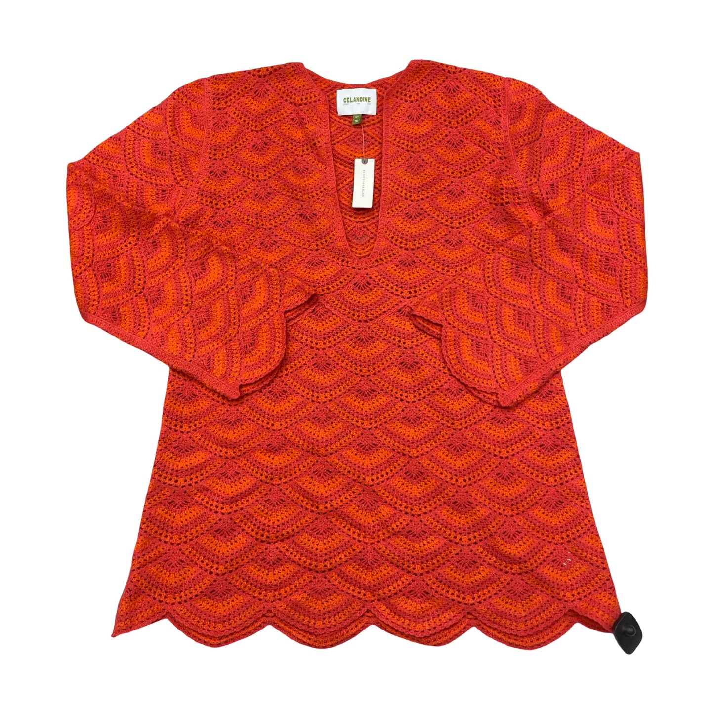 Sweater By Cmb In Multi, Size:M