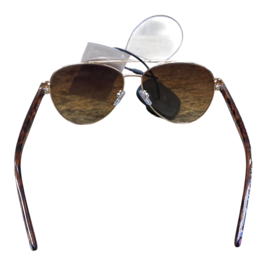 Sunglasses By Vera Bradley In Multi