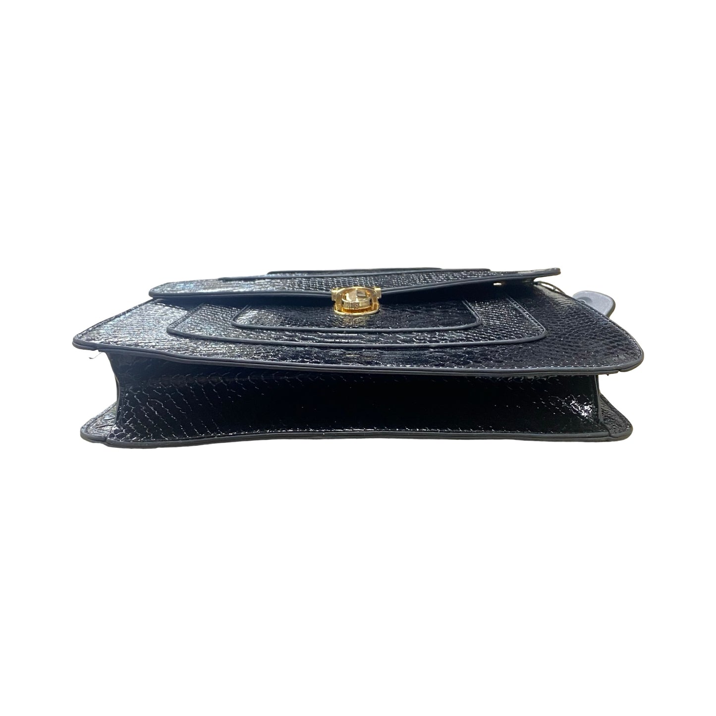 Handbag By Mellow World In Black, Size:Medium