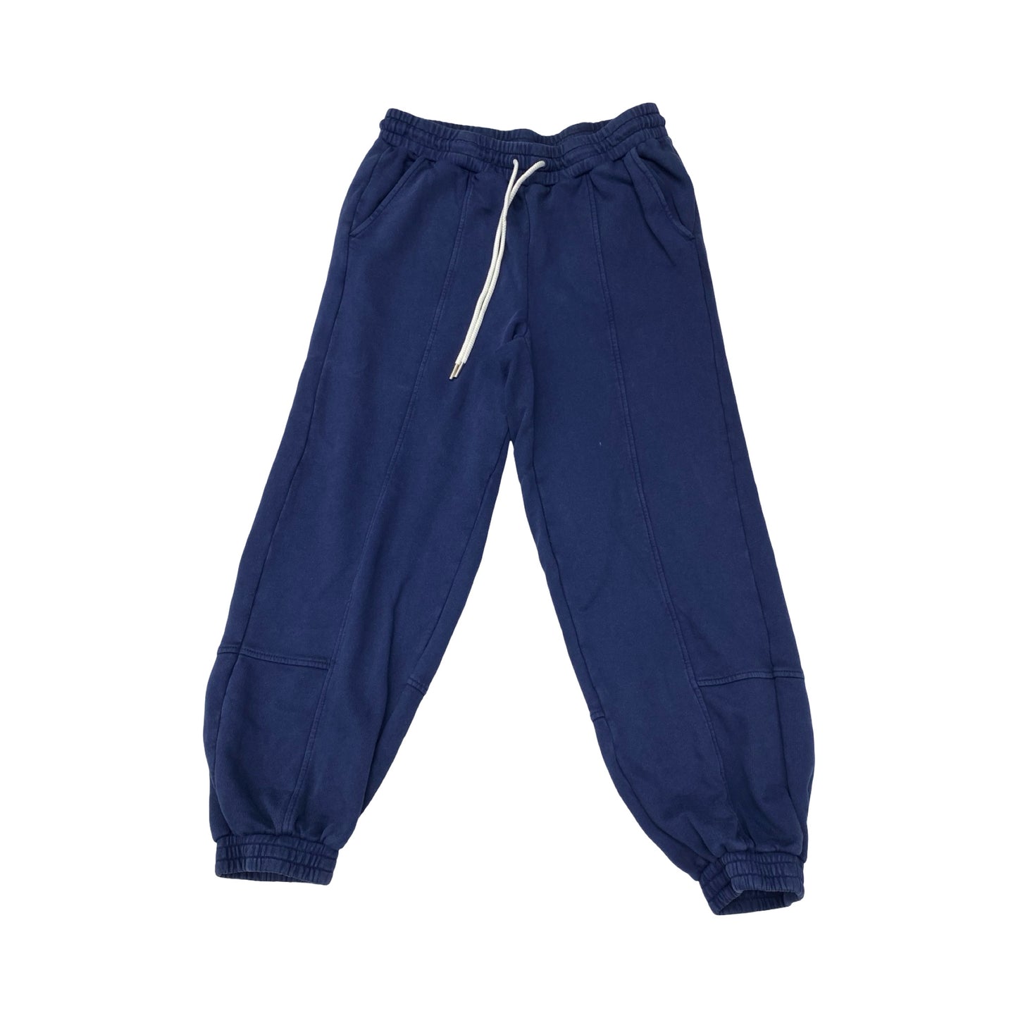 Pants Lounge By Lou And Grey In Navy, Size:M