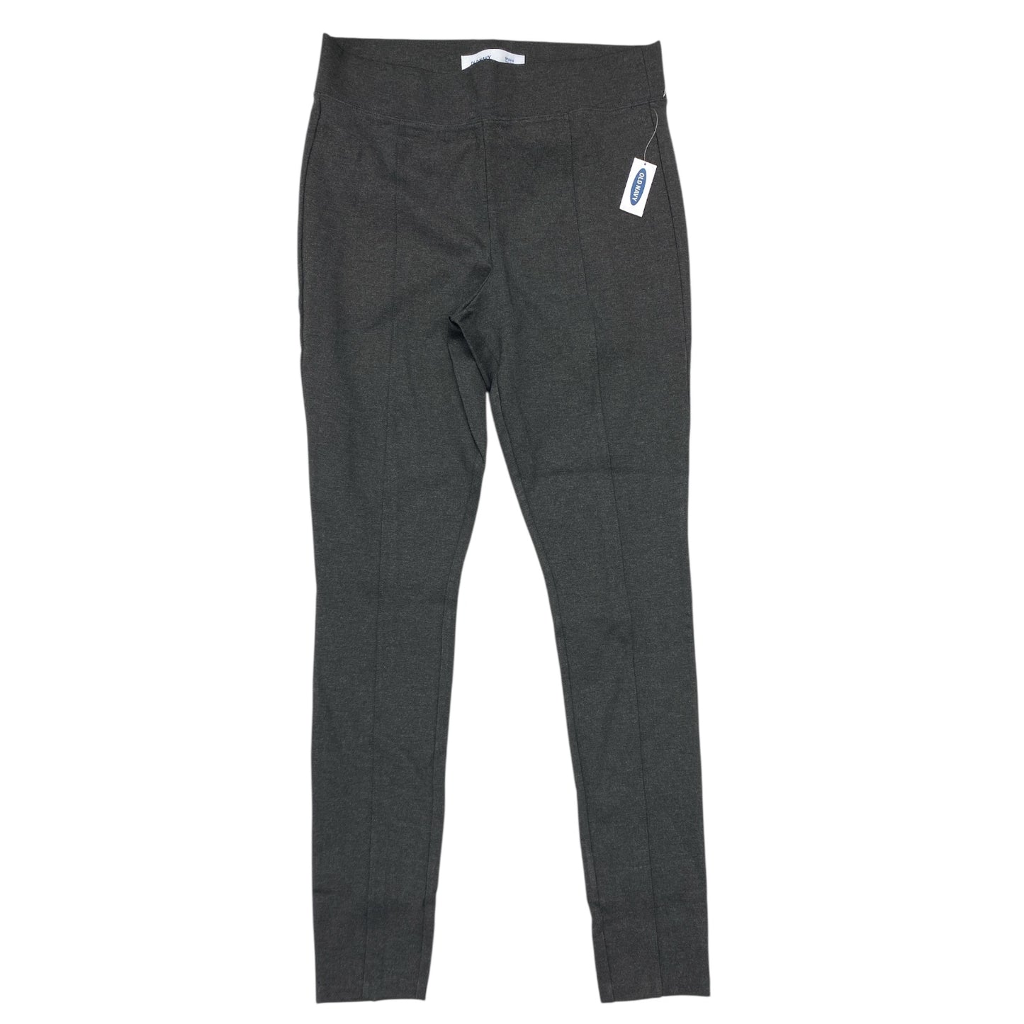 Pants Leggings By Old Navy In Grey, Size:L