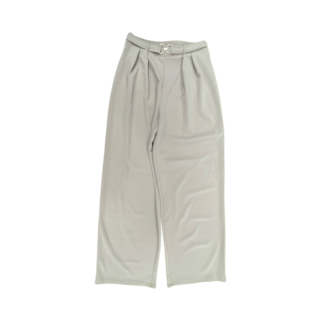 Pants Dress By H&M In Beige, Size:S