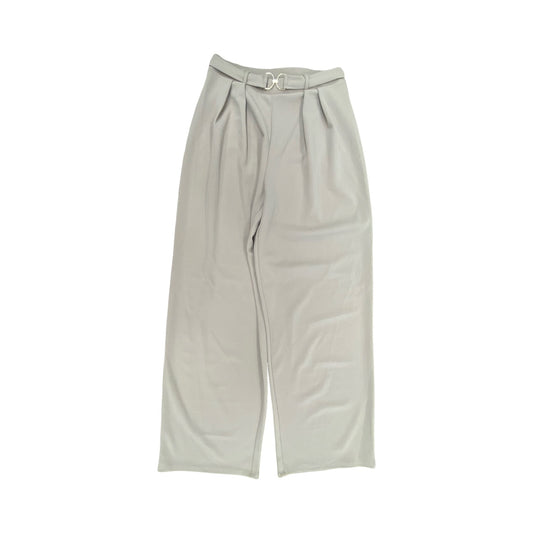 Pants Dress By H&M In Beige, Size:S