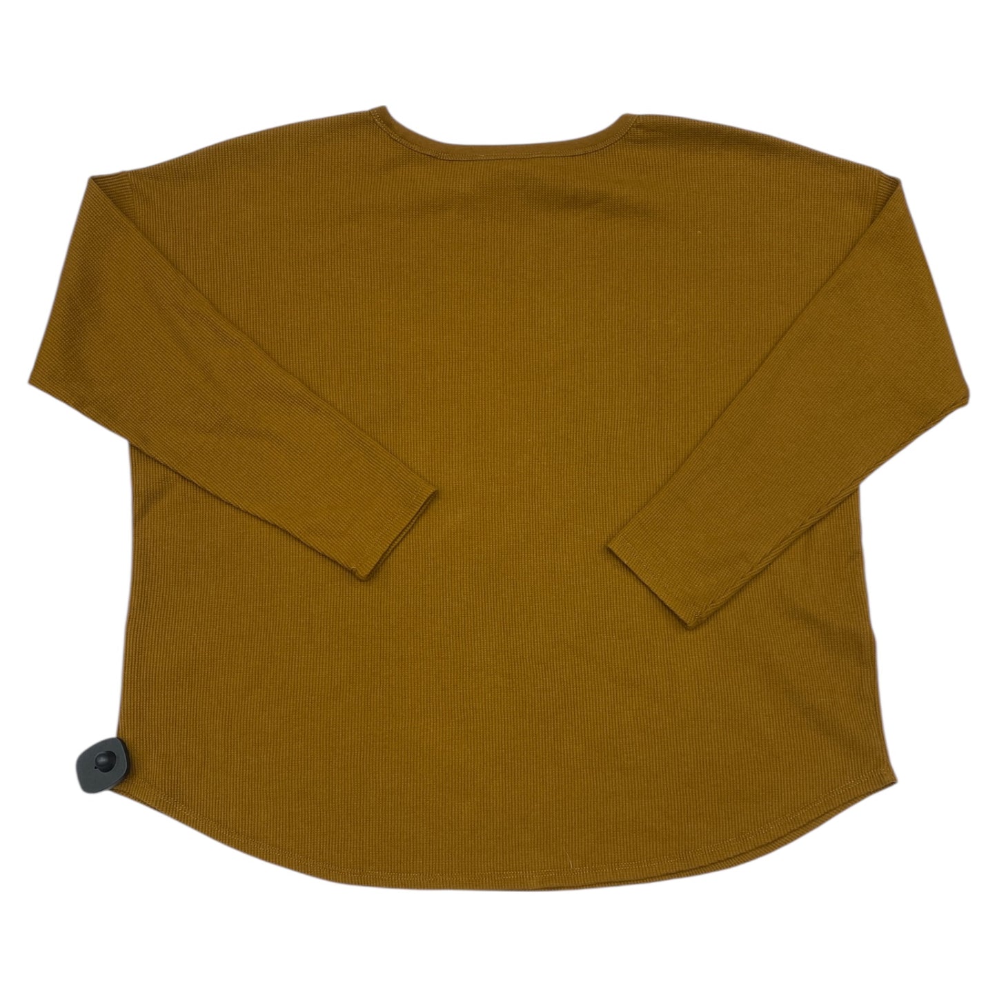 Sweater By Treasure And Bond In Brown, Size:Xl