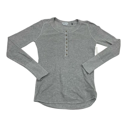 Top Ls By Prana In Grey, Size:S
