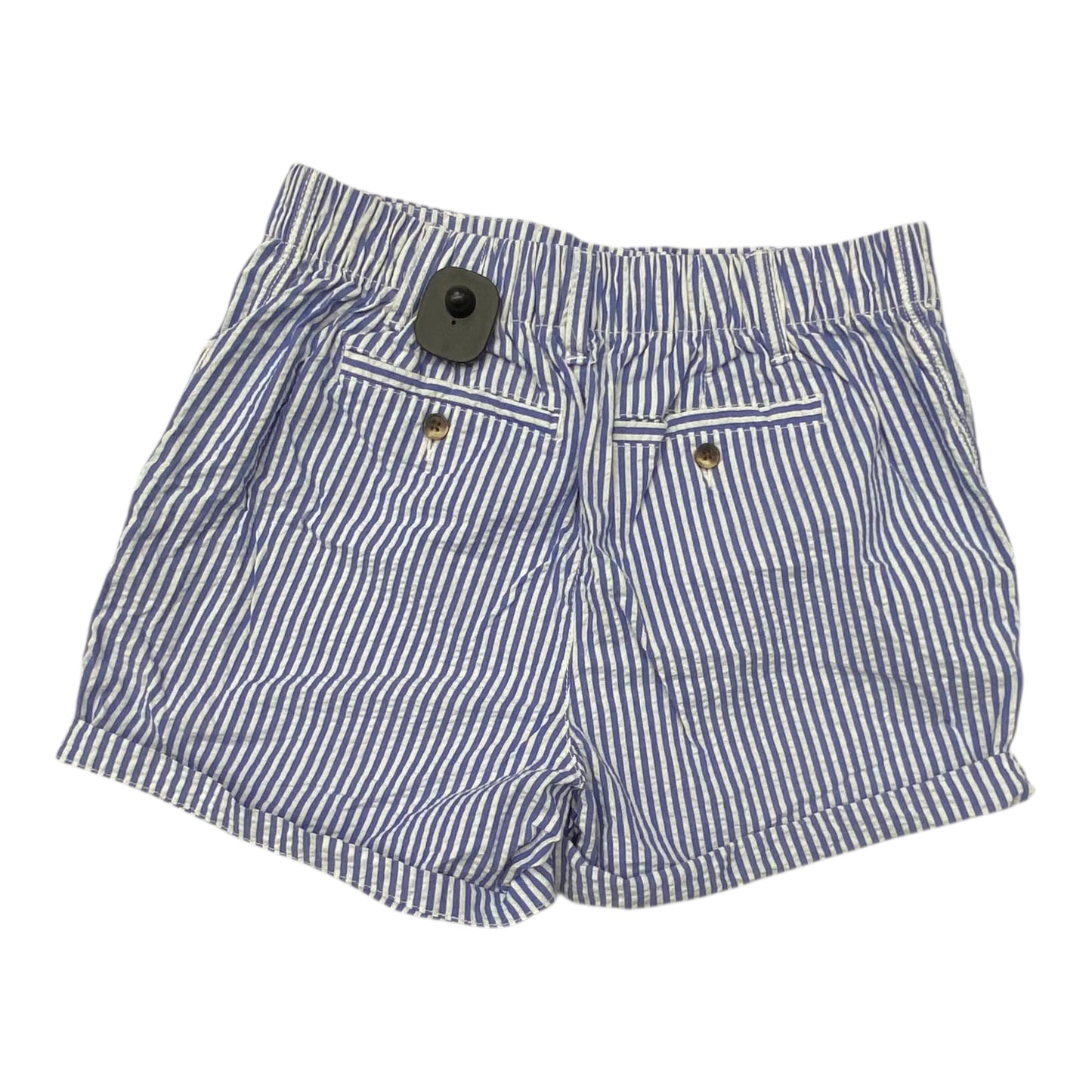 Shorts By Old Navy In Blue & White, Size:S