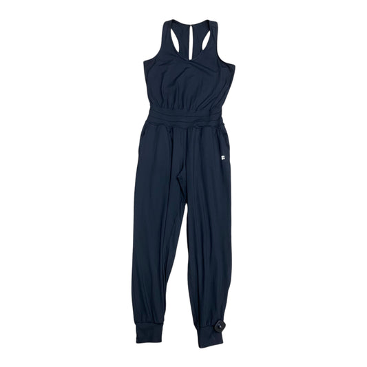 Jumpsuit By Sweaty Betty In Black, Size:Xs