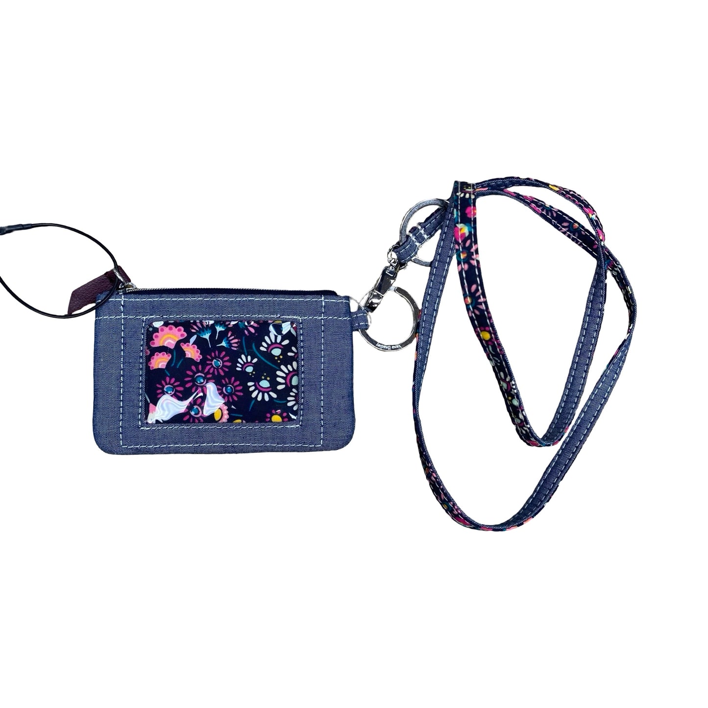 Lanyard By Vera Bradley In Multi