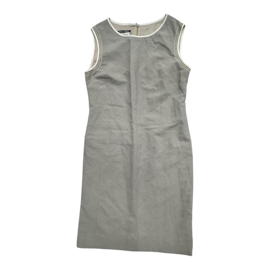 Dress Luxury Designer By Valentino-Garavani In Green, Size:L (14)