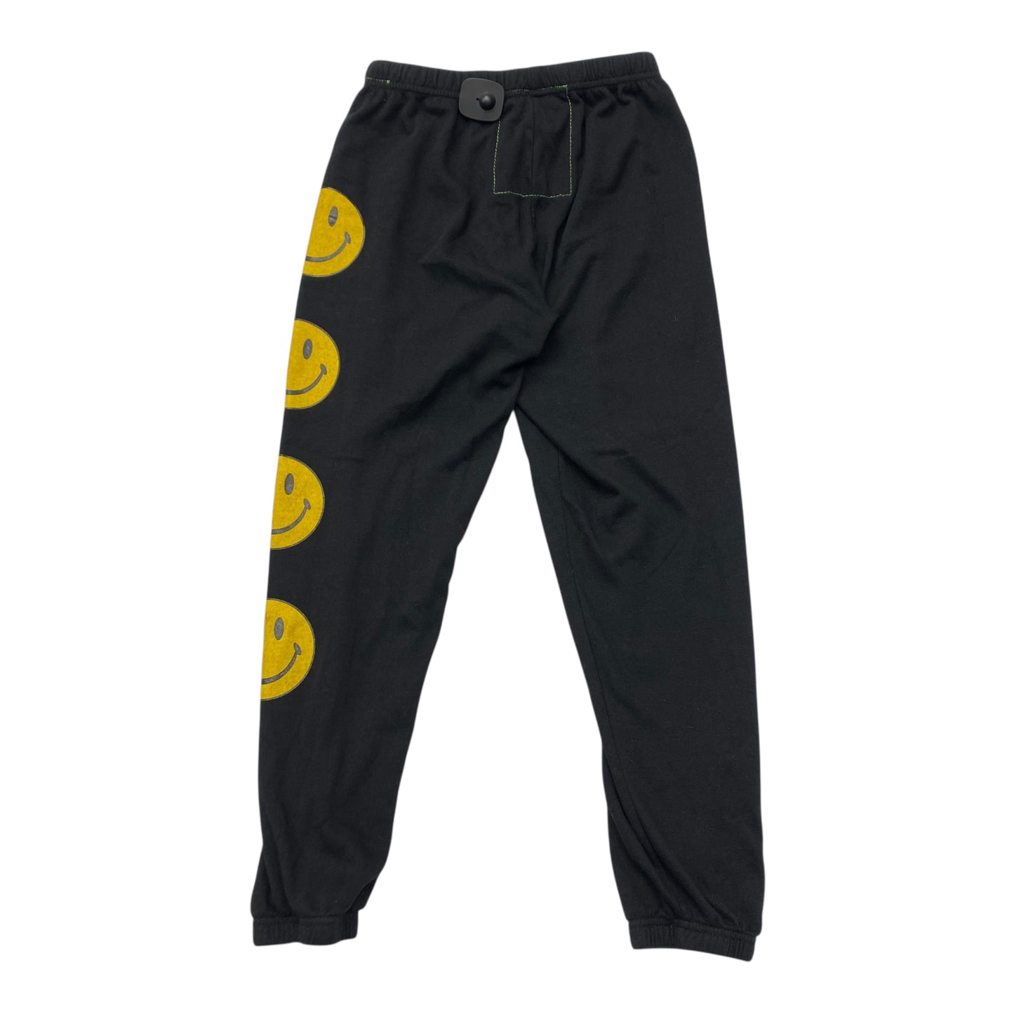 Pants Lounge By Cmb In Black, Size:M