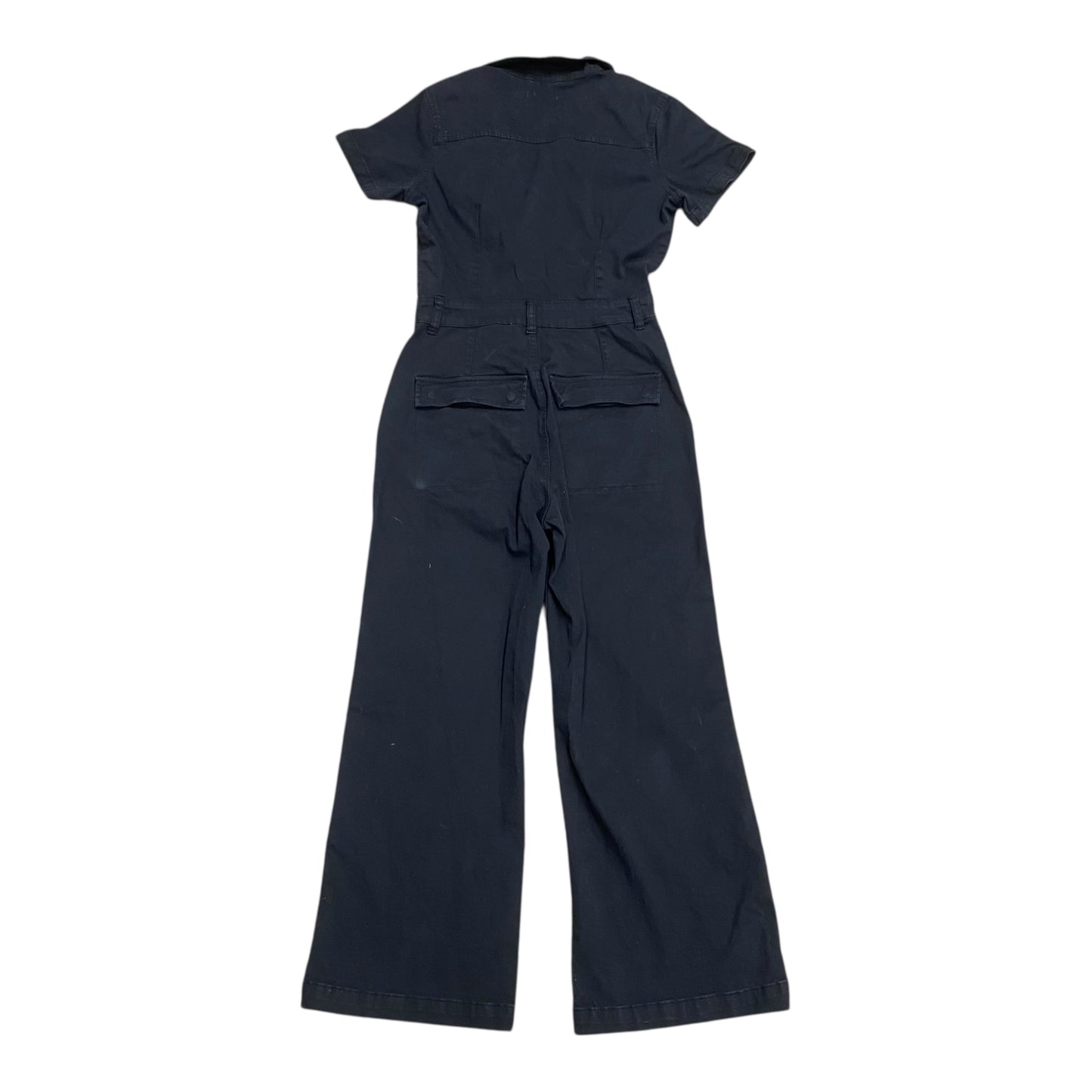 Jumpsuit By Pistola In Black, Size:S