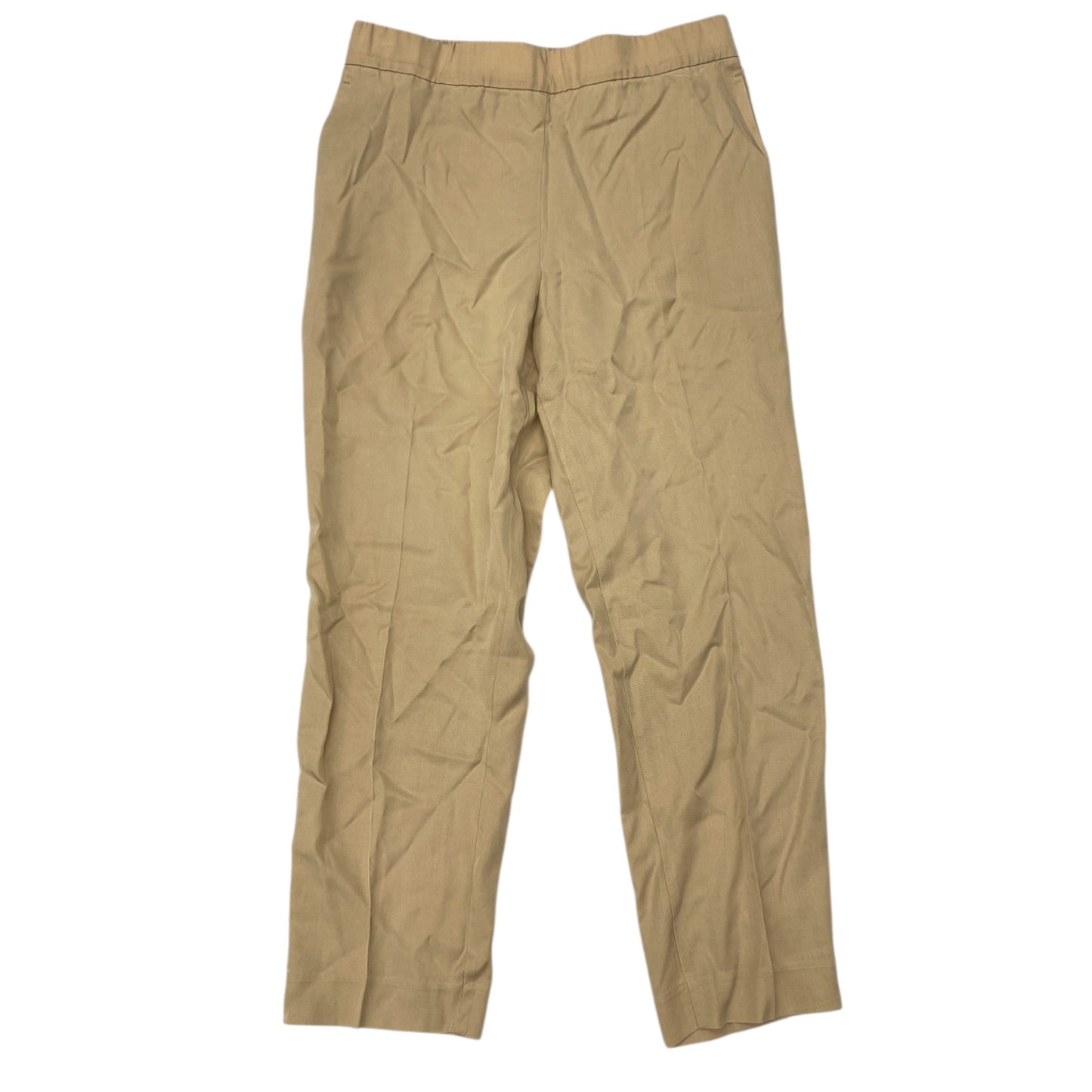 Pants Other By Ann Taylor In Tan, Size:L